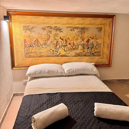 Lejlighed Coco Vicolo Infermeria9 Marsala