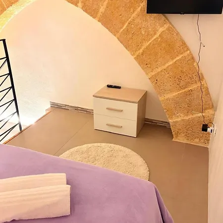 Coco Vicolo Infermeria9