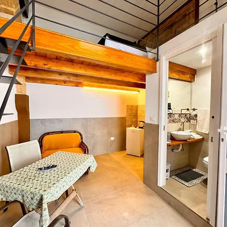 Apartament Coco Vicolo Infermeria9