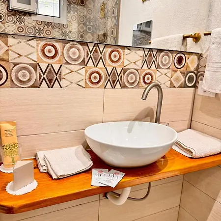 Apartament Coco Vicolo Infermeria9 Marsala